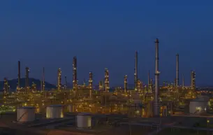 مواد شیمیایی صنایع نفت، گاز و پتروشیمی