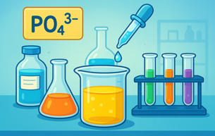 فسفات چیست؟