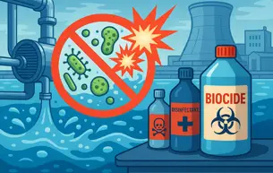 مواد شیمیایی بایوساید