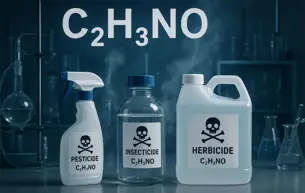 متیل ایزوسیانات چیست؟