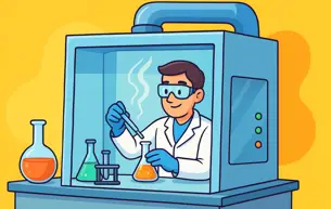 هود شیمیایی چیست؟