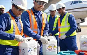 مواد شیمیایی که در ایران تولید نمی‌شود