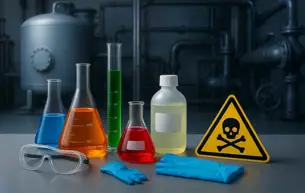 خرید مواد شیمیایی در شیراز