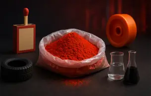 فسفر قرمز چیست؟