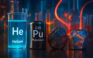 گران‌ترین مواد شیمیایی جهان