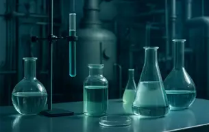 هیدروژن سیانید