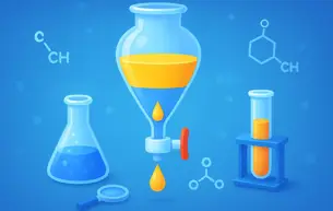 استخراج روغن با حلال