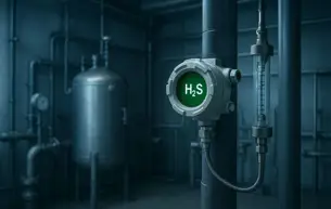 هیدروژن سولفید چیست؟