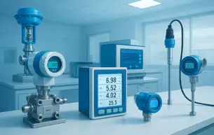 آزمایشگاه ابزار دقیق