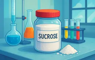 ساکارز چیست؟