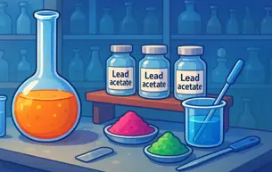 استات سرب چیست