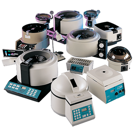 تجهیزات آزمایشگاهی