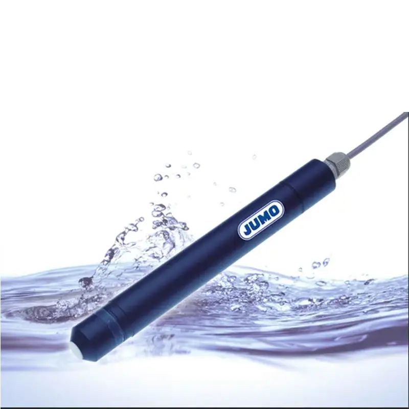 سنسور کلر آزاد JUMO tecLine Cl2 کد 202630