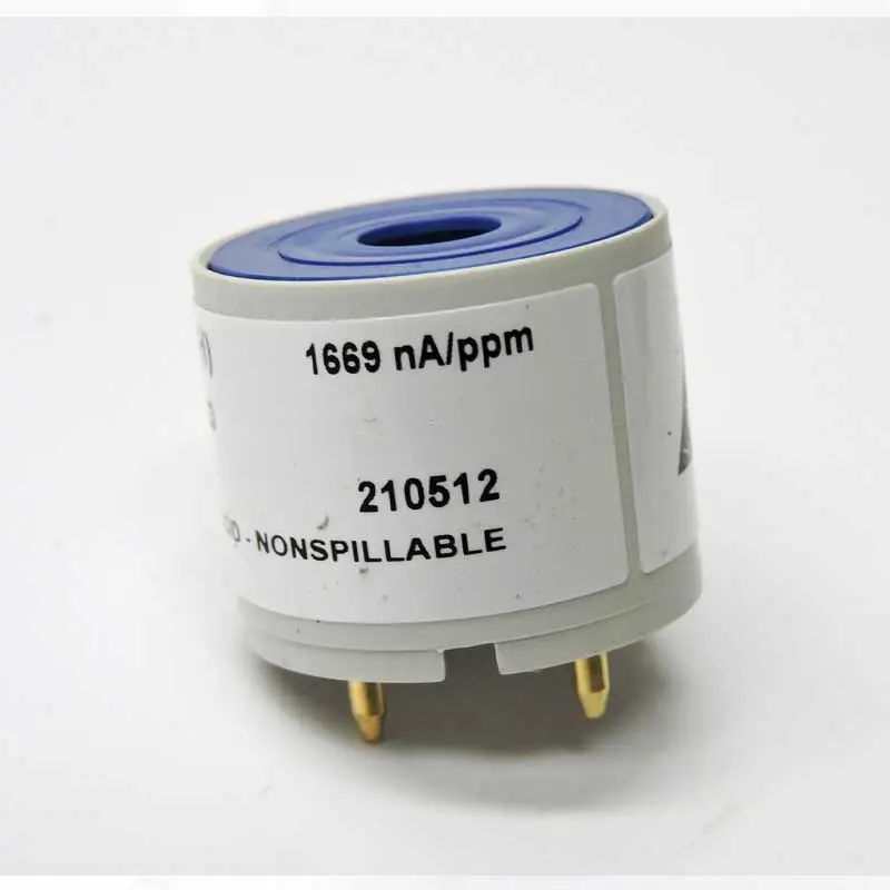 سنسور گاز هیدروژن سولفید Honeywell H2S (H) کد 2112B2023