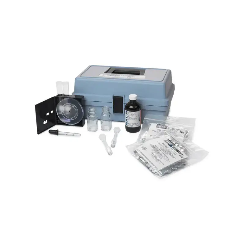 ریجنت پودری Hach DEHA 1 کد 2167969