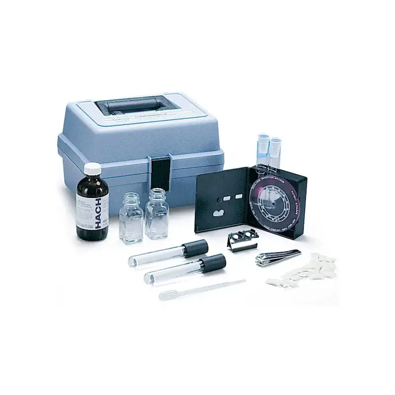 ریجنت پودری Hach DEHA 1 کد 2167969