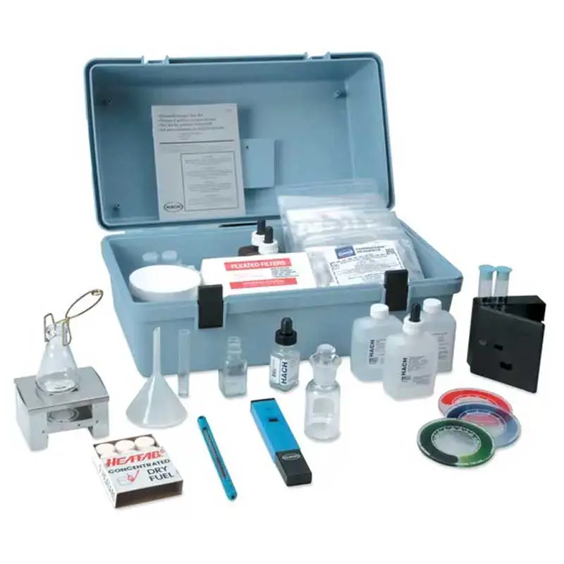 ریجنت پتاسیم پرسولفات Hach کد 245199