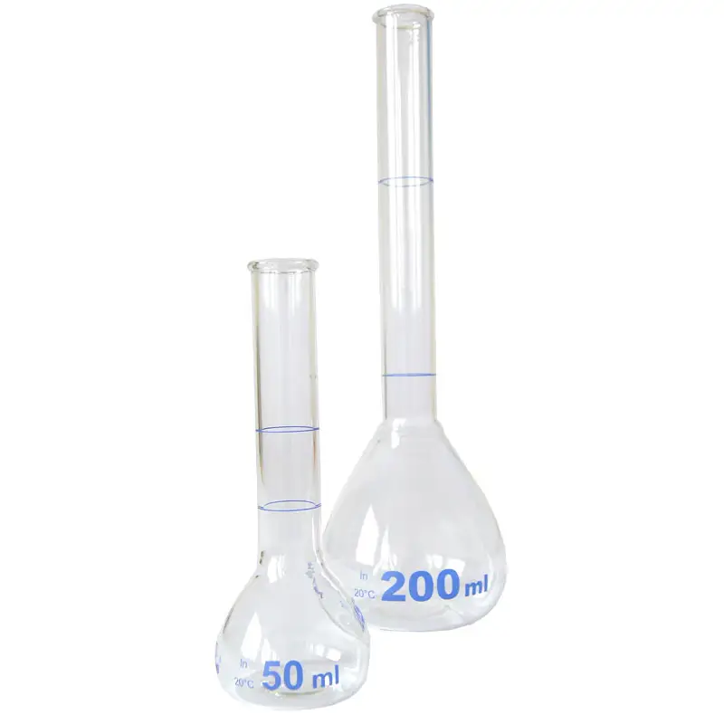 بالن حجمی Witeg برای آنالیز شکر کد 3671100