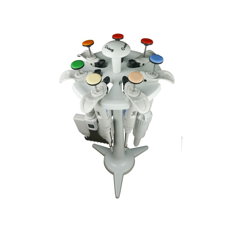 پیپت میکرولیتری Witeg Witopet Premium کد 5403101P