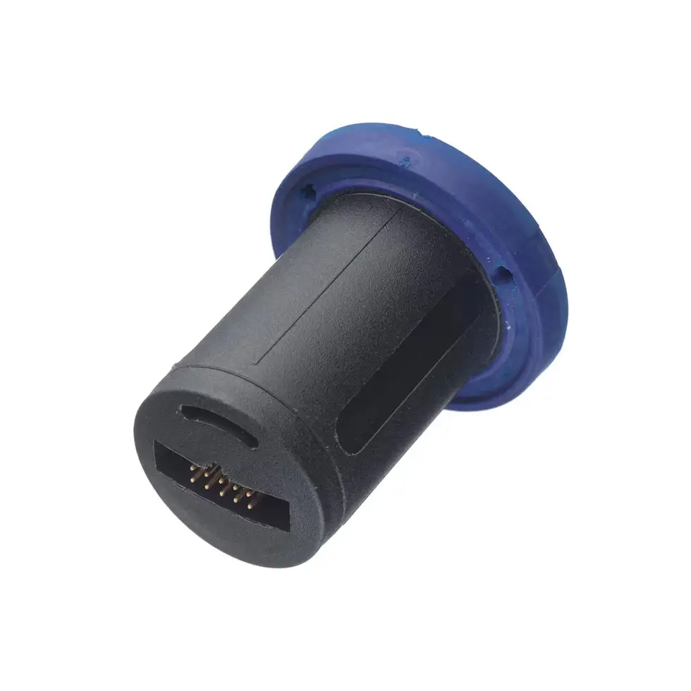 سنسور الکتروشیمیایی اکسیژن Drager کد 6809630