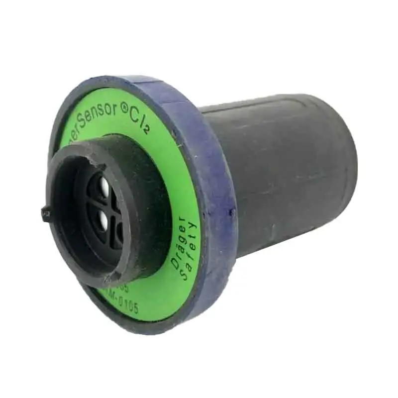 سنسور الکتروشیمیایی کلر Drager کد 6809665