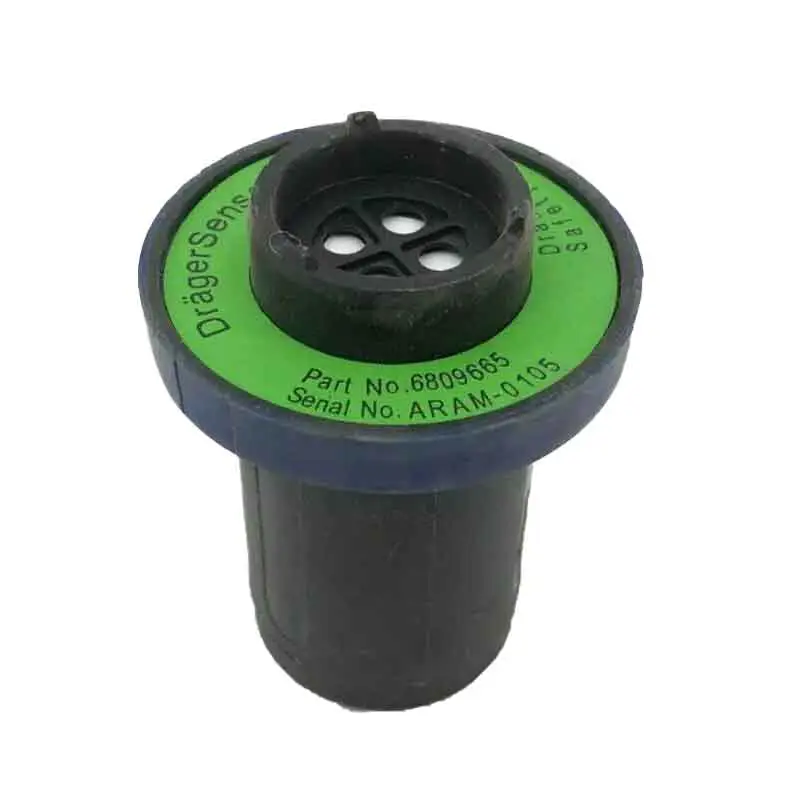 سنسور الکتروشیمیایی کلر Drager کد 6809665