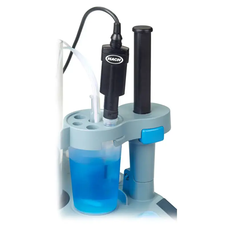 تیتراتور پتاسیومتری Hach AT1000 کد AT1102.97