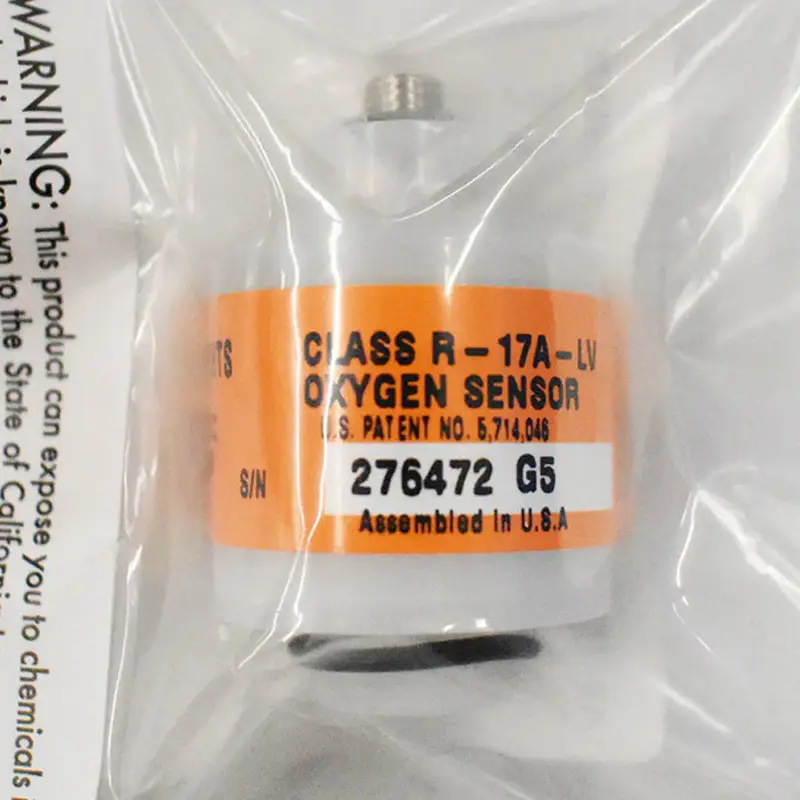 سنسور اکسیژن Teledyne کلاس R-17A​​ کد C43690-R17A