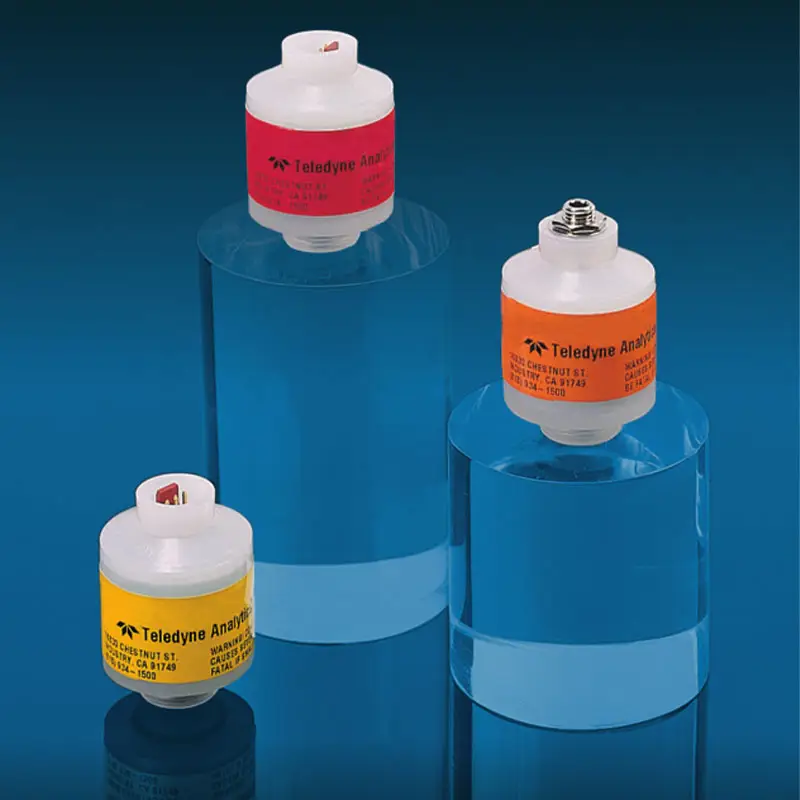 سنسور اکسیژن Teledyne کلاس R-17A​​ کد C43690-R17A