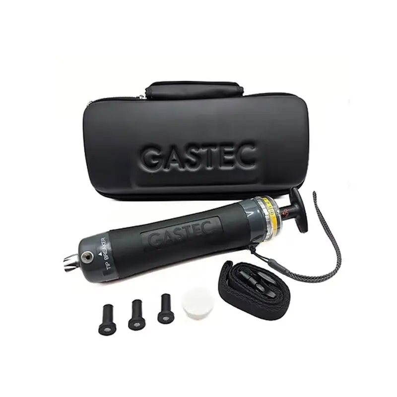 پمپ نمونه‌برداری گاز Gastec GV-100S