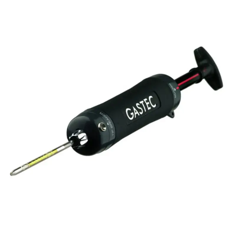 پمپ نمونه‌برداری گاز Gastec GV-110S