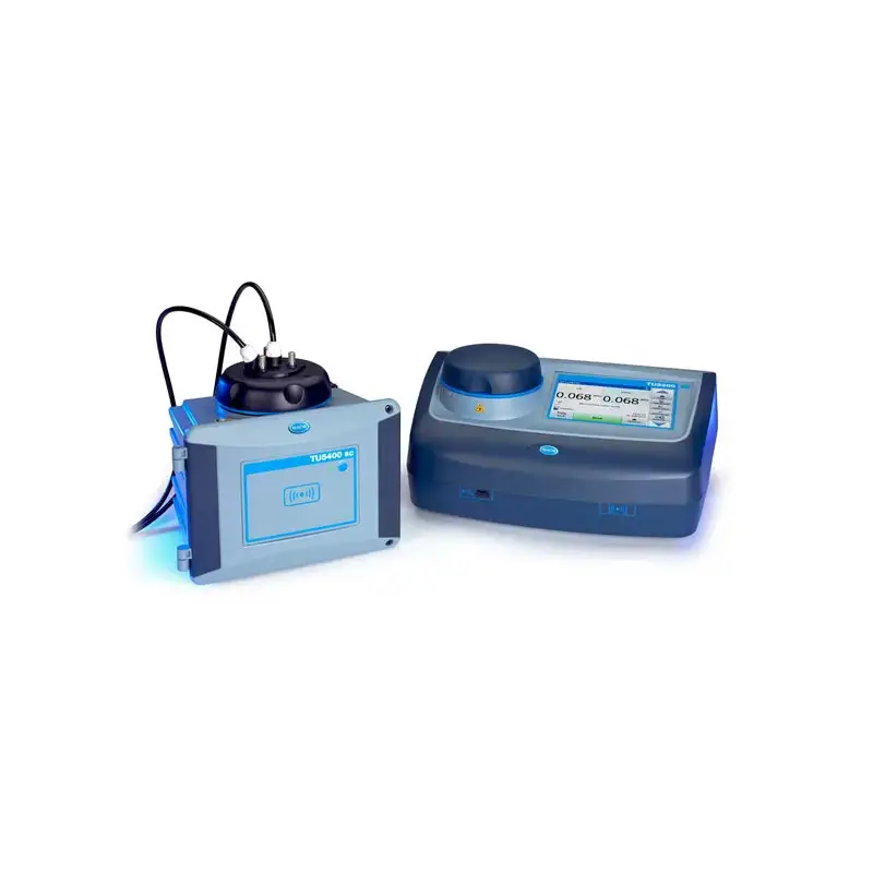 کدورت سنج لیزری Hach TU5200 کد LPV442.99.01012