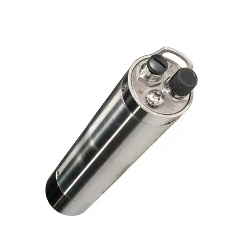 سنسور هیدروژن سولفید Hach GS1440 کد LXV449.99.10000