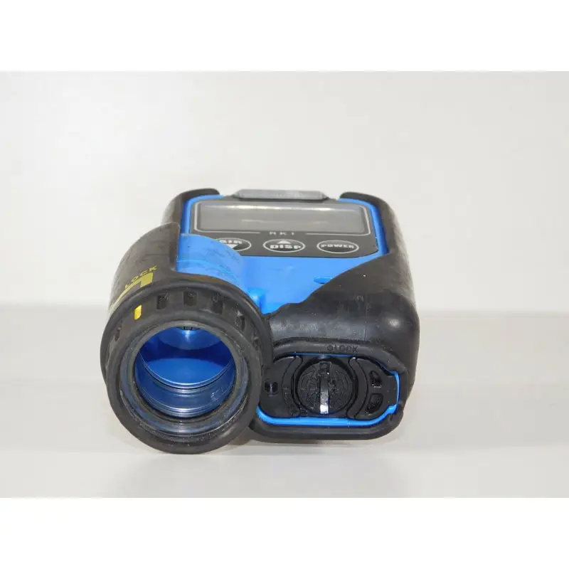 مانیتور اکسیژن قابل حمل Riken Keiki OX-07