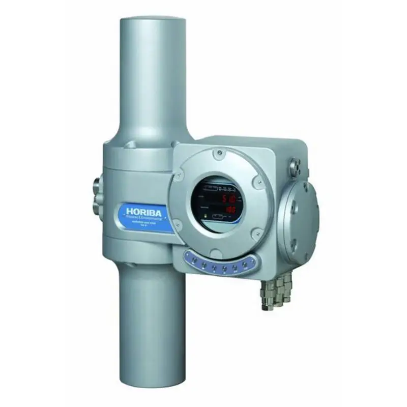 آنالایزر گاز ضد انفجار Horiba PMA-51