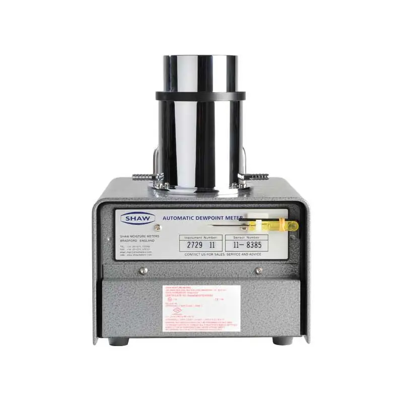 هیگرومتر پرتابل SHAW SADP