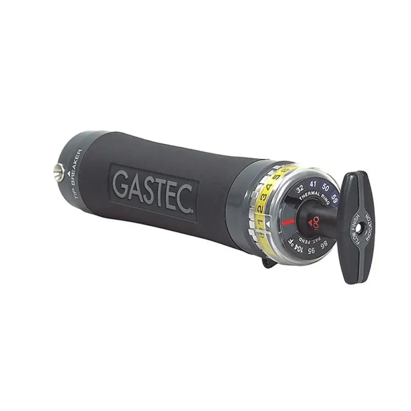 پمپ نمونه‌برداری گاز Gastec GV-110S برای دتکتور تیوب‌های گستک