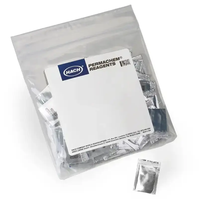 ریجنت پودری Hach Amino Acid F