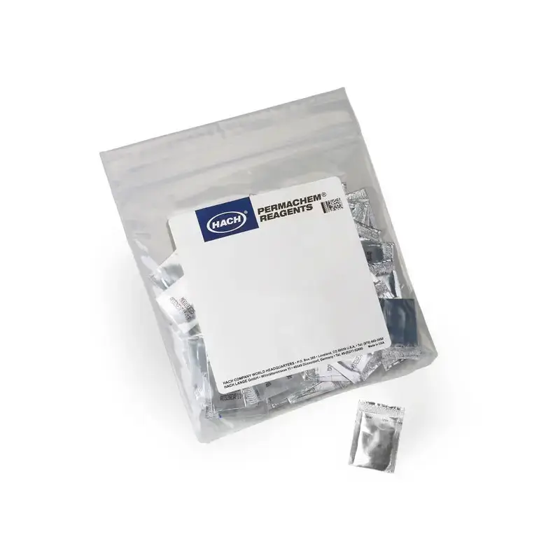 ریجنت پودری Hach DEHA 1 کد 2167969