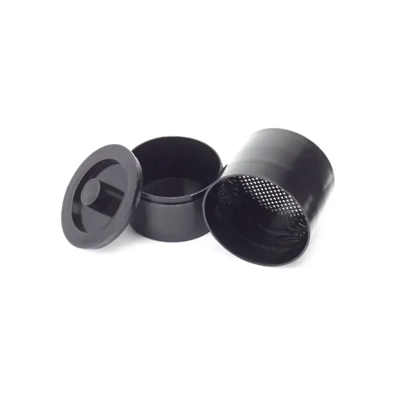 الک خاک Hach کد 4615900