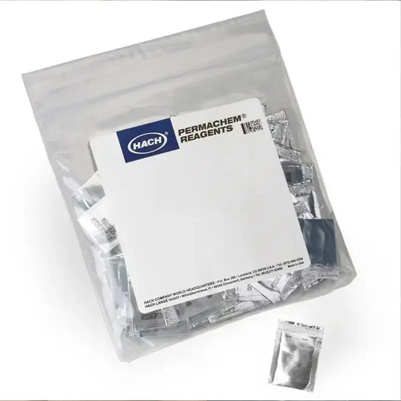 ریجنت پودری Hach SulfaVer 4 Sulfate