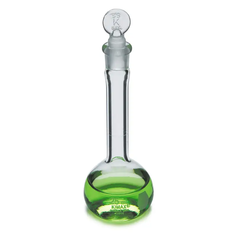 فلاسک حجمی Hach کد 1457442