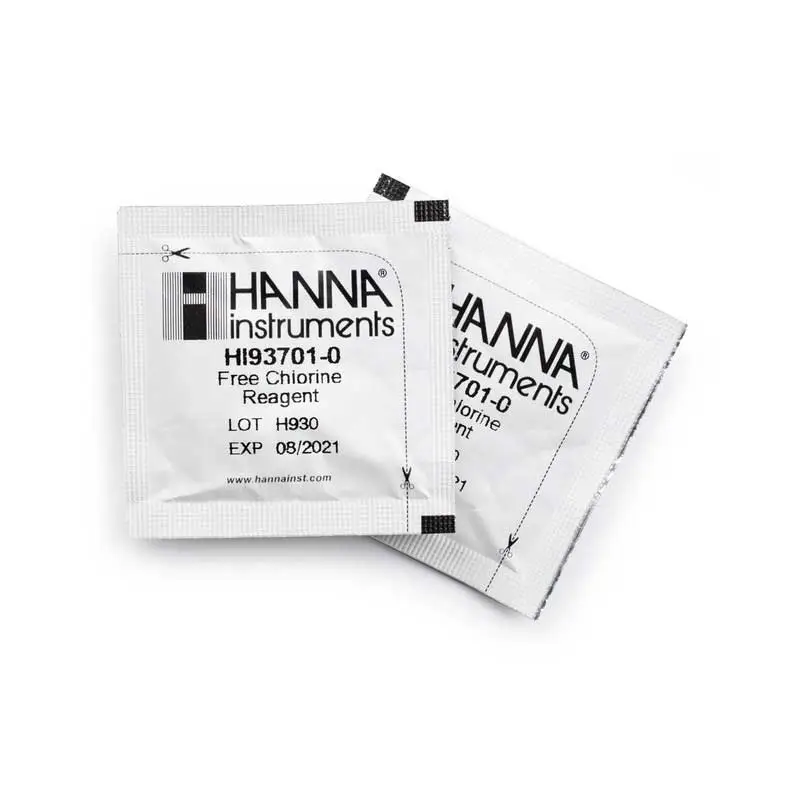 ریجنت کلر آزاد Hanna Instruments کد HI93701-01