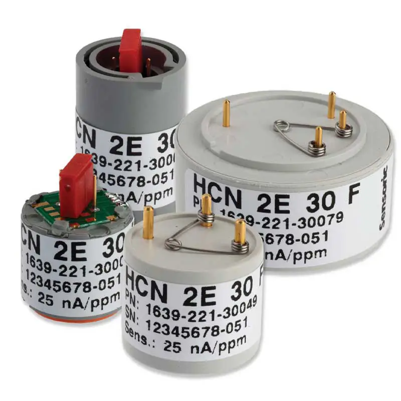 سنسور گازهای سمی Honeywell PSDS Sensoric