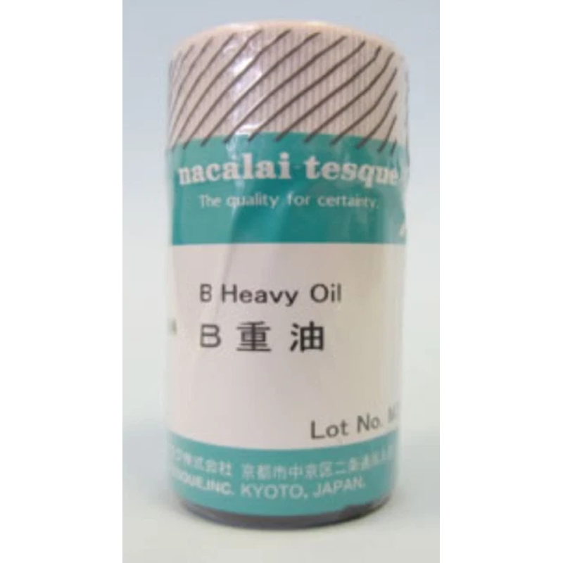 محلول کالیبراسیون B-Heavy Oil شرکت Horiba کد HOI3200043747