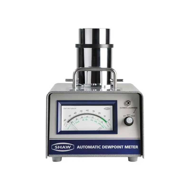 هیگرومتر پرتابل SHAW SADP