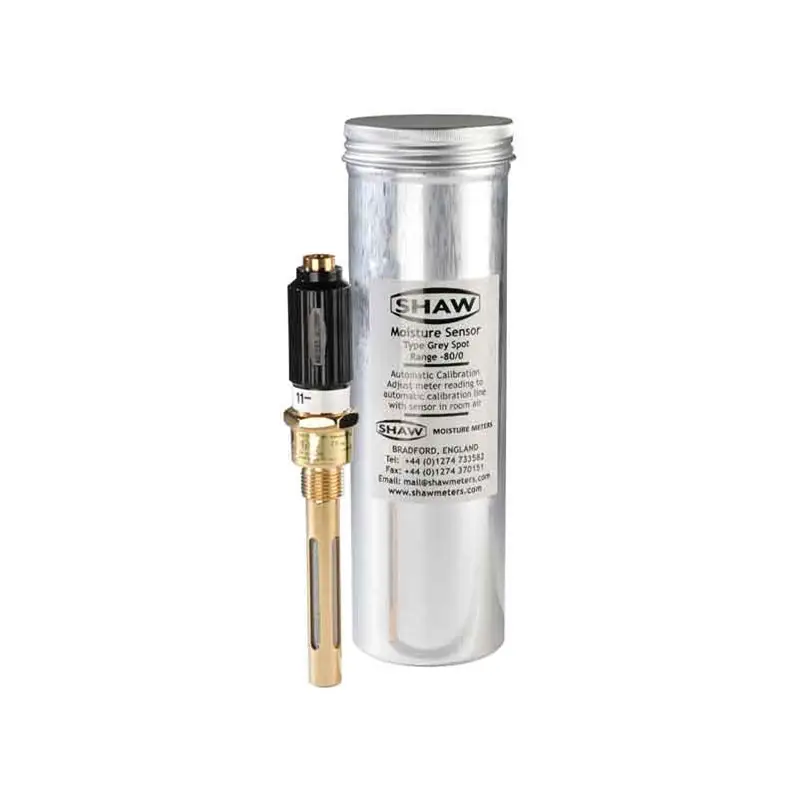 سنسور نقطه شبنم SHAW Blue