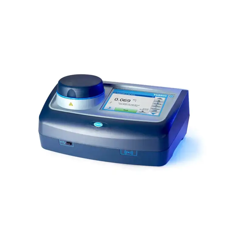 کدورت سنج لیزری Hach TU5200 کد LPV442.99.01012