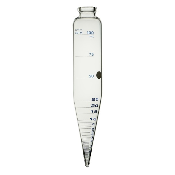 لوله سانترفیوژ استوانه‌ای