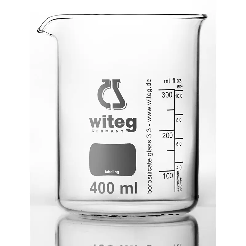 بشر کوتاه Witeg کد 5500001B